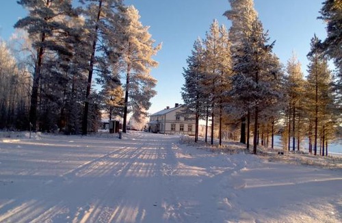 Jorn Bed & Breakfast | Lantliv i Österjörn