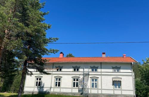 Jorn Hotel | Lantlivlodge i Österjörn -Herrgård