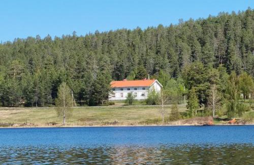 Jorn Hotel | Lantlivlodge i Österjörn -Herrgård