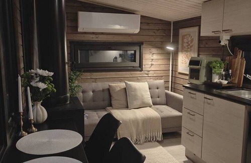 Lampivaara Cabin | Lapelland Fell Village