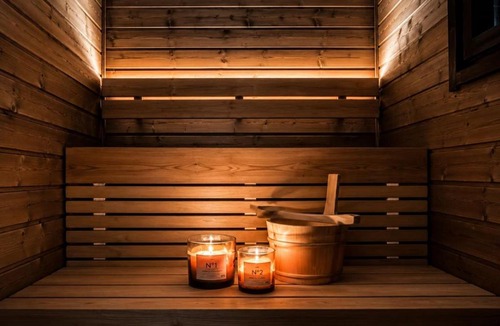 Tankavaara Ski Chalet | Lapelland Gold Village