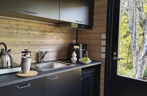 Pyhatunturi Cabin | Lapelland Ridge VIllage