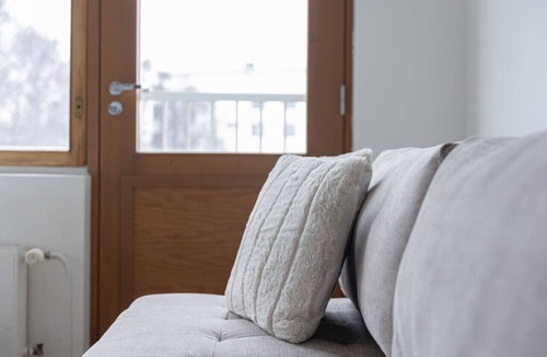 Rovaniemi Apartment | Lapland Aurora Studio by BookLapland