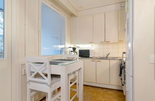 Rovaniemi Apartment | Lapland City Center Studio By Lapland Host