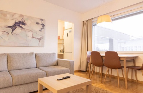 Rovaniemi Apartment | Lapland City Studio by BookLapland