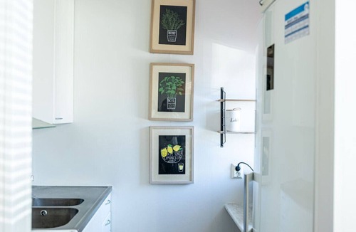 Rovaniemi Apartment | Lapland City Studio by BookLapland