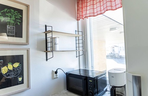 Rovaniemi Apartment | Lapland City Studio by BookLapland