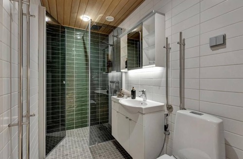 Akaslompolo Hotel | Lapland Fellas - Äkäslompolo