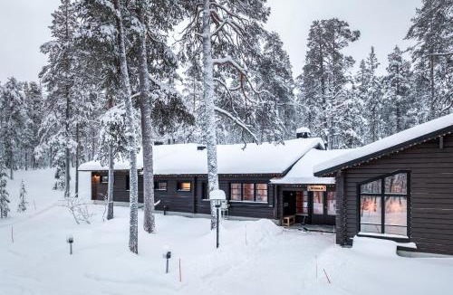 Akaslompolo Apartment | Lapland Fellas Studios - Äkäslompolo