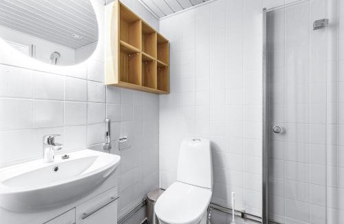 Akaslompolo Apartment | Lapland Fellas Studios - Äkäslompolo
