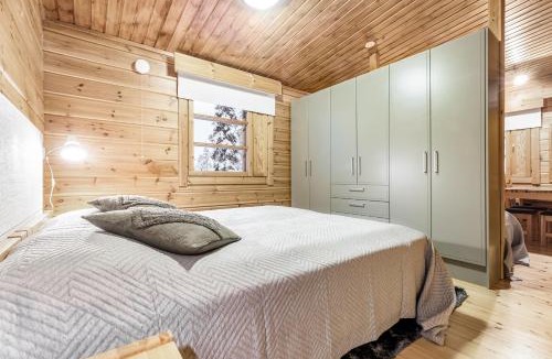 Akaslompolo Apartment | Lapland Fellas Studios - Äkäslompolo