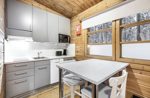 Akaslompolo Apartment | Lapland Fellas Studios Äkäslompolo