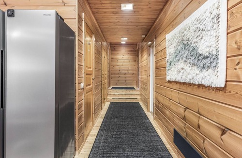 Akaslompolo Apartment | Lapland Fellas Studios Äkäslompolo
