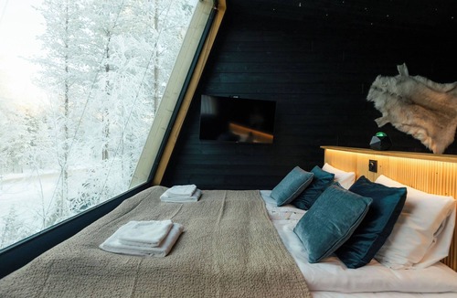 Rovaniemi Hotel | Lapland Glow Resort