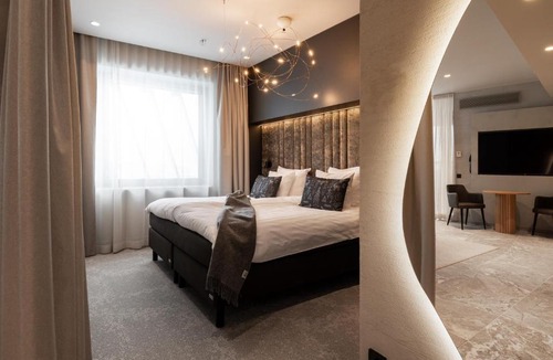 Tampere Hotel | Lapland Hotels Arena