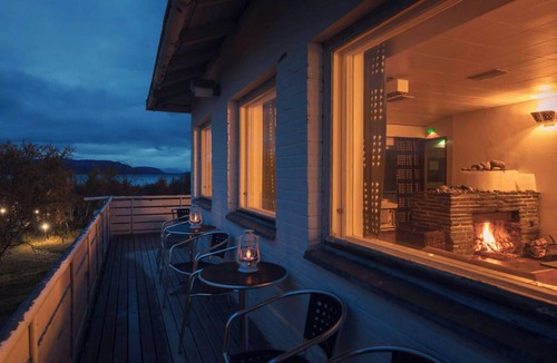 Kilpisjarvi Hotel | Lapland Hotels Kilpis
