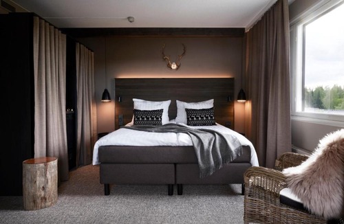 Kuopio Hotel | Lapland Hotels Kuopio