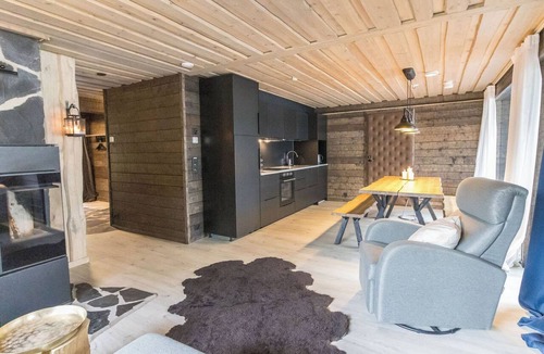 Rovaniemi House | Lapland hygge b by Interhome