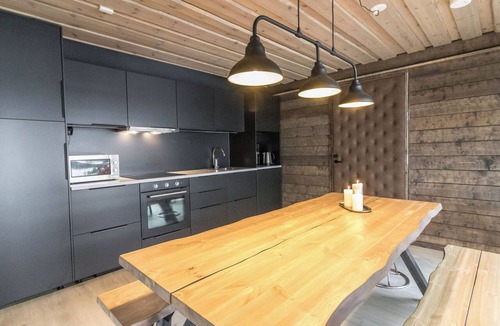 Rovaniemi House | Lapland hygge b by Interhome