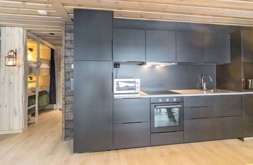Rovaniemi House | Lapland hygge b by Interhome