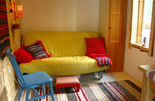 Vilhelmina Municipality Apartment | Lapland Life - Experience & Regeneration