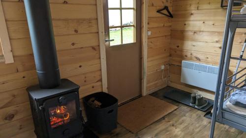 Vittangi Cabin | Lapland Snow Moose