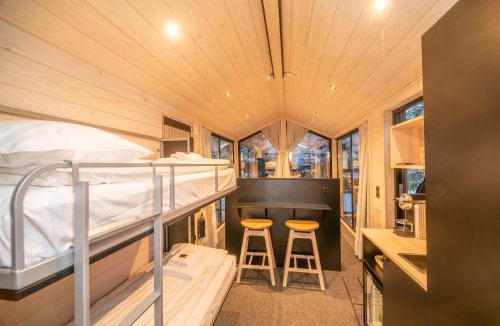 Overtornea Hotel | Lapland View Lodge