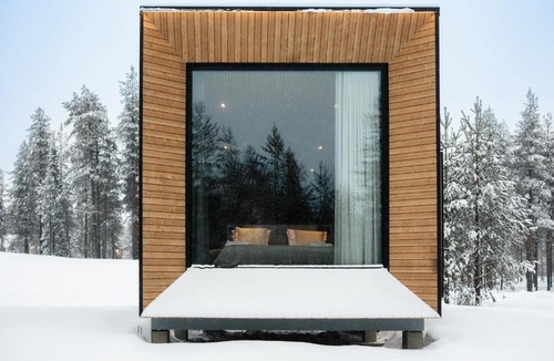 Rovaniemi Hotel | Lapland Winter Park