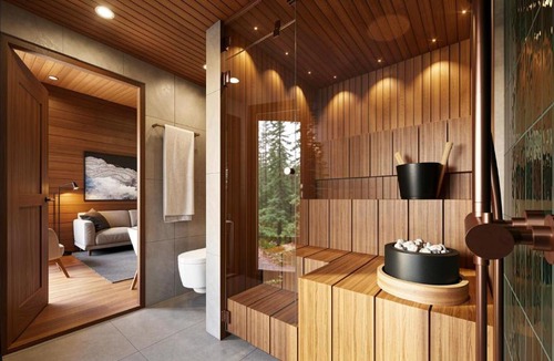 Rovaniemi Hotel | Lapland Winter Park