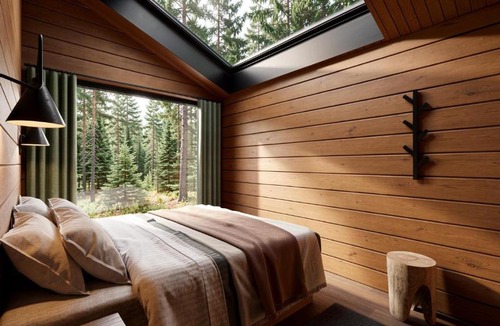 Rovaniemi Hotel | Lapland Winter Park