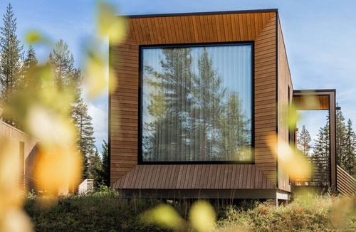 Rovaniemi Villa | Lapland Winter Park