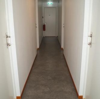 Kiruna House | Laplanders rooms