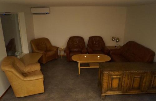Kiruna House | Laplanders rooms