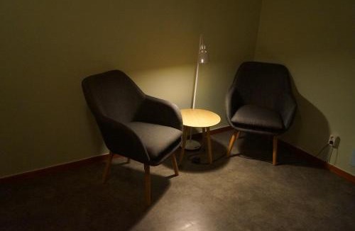 Kiruna House | Laplanders rooms