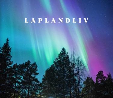 Arjeplog O Ski Chalet | Laplandliv cabin on the lake