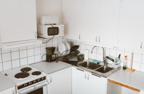Asele House | Lappland Pro Natur