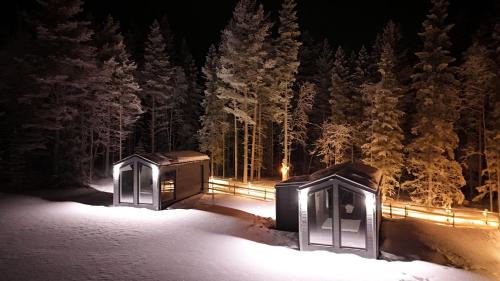 Jorn Resort | Lappland Tour Adventure&Chalet