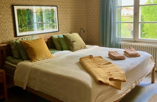 Sunne Municipality Bed & Breakfast | Lappnäs Bed & Breakfast