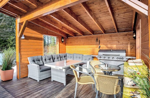 Lardal Municipality Cabin | LARDALSHYTTA, 350 m2, 10 soverom, 28 personer, 75 minutter fra Oslo