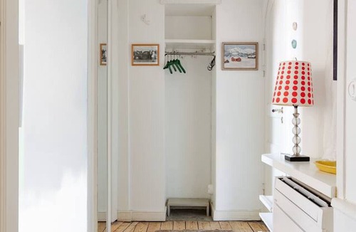 Gamla Stan Apartment | Large 2BR in Central Gamla Stan