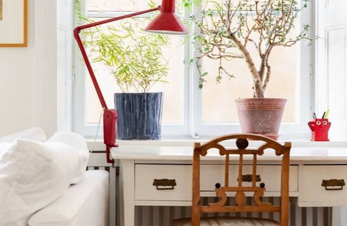 Gamla Stan Apartment | Large 2BR in Central Gamla Stan