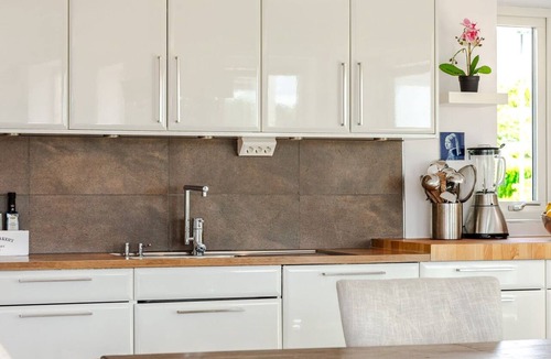 Ekero House | Large 4 Bedroom Family Home in Beautiful Ekero