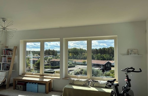 Ekero House | Large 4 Bedroom Family Home in Beautiful Ekero