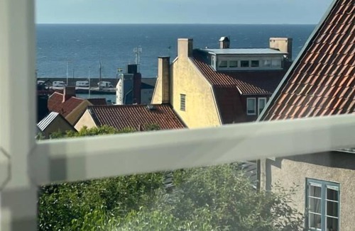 Innerstaden Apartment | Large 4 bedroom Villa with beautiful garden