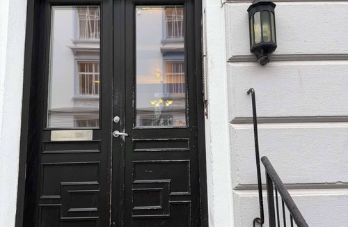 Nygard Apartment | Large 4BR in quiet Nygaard JB6