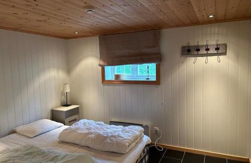 Rindal House | Large and beautiful cabin