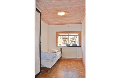 Hishult House | Large and beautiful cottage in a quiet area in Halland.
