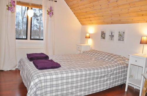 Hishult House | Large and beautiful cottage in a quiet area in Halland.