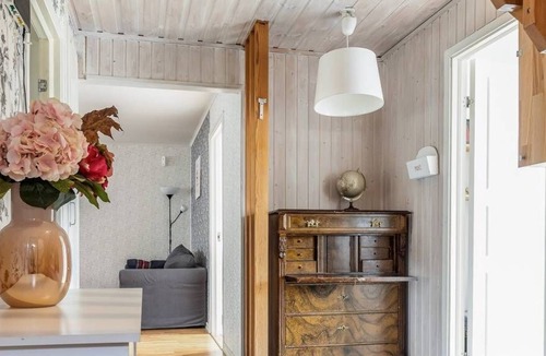 Fagersta Villa | Large and cozy villa close to nature in mid Sweden
