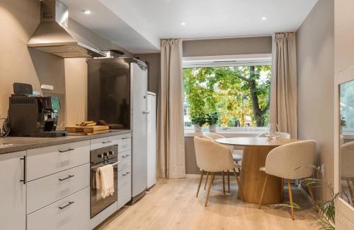 Otta Apartment | Large and great apartment in the middle of Otta city center